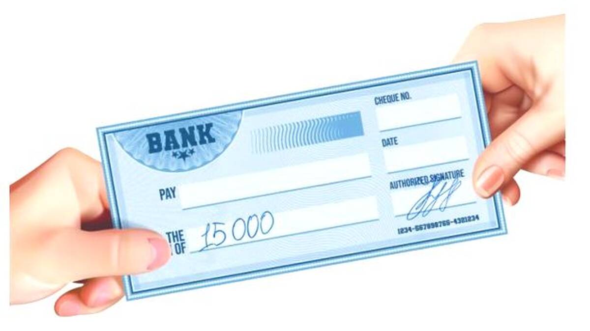 cash