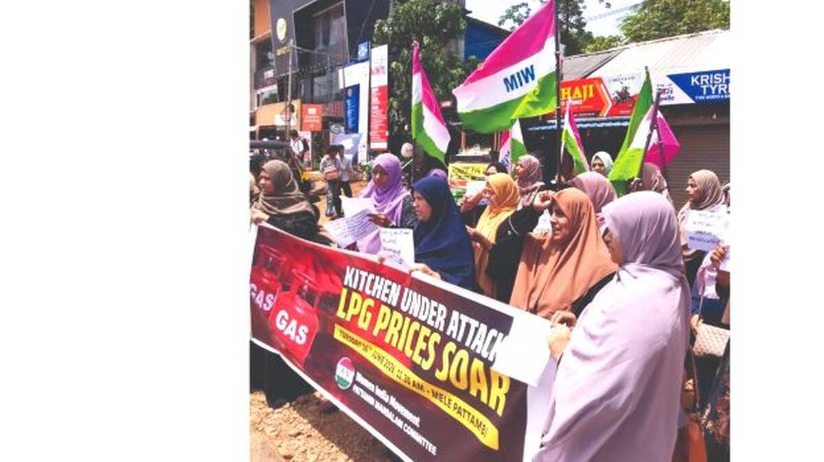 dharna