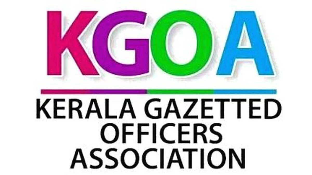 kgoa