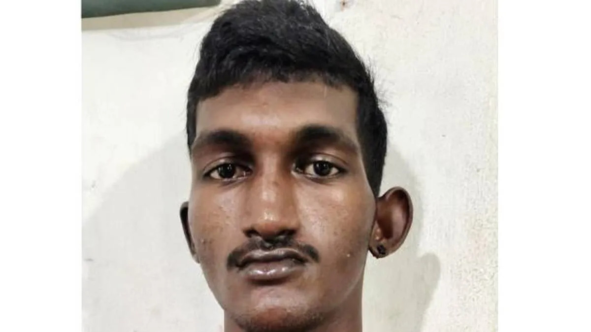 sreejith-