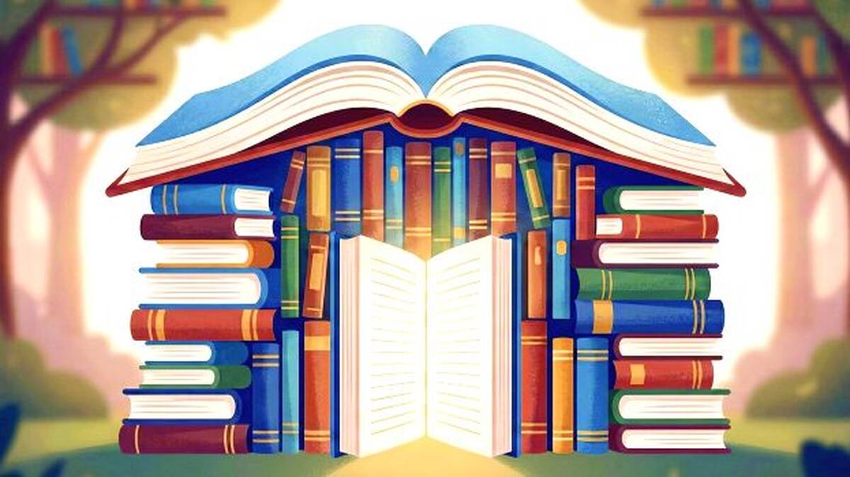 book