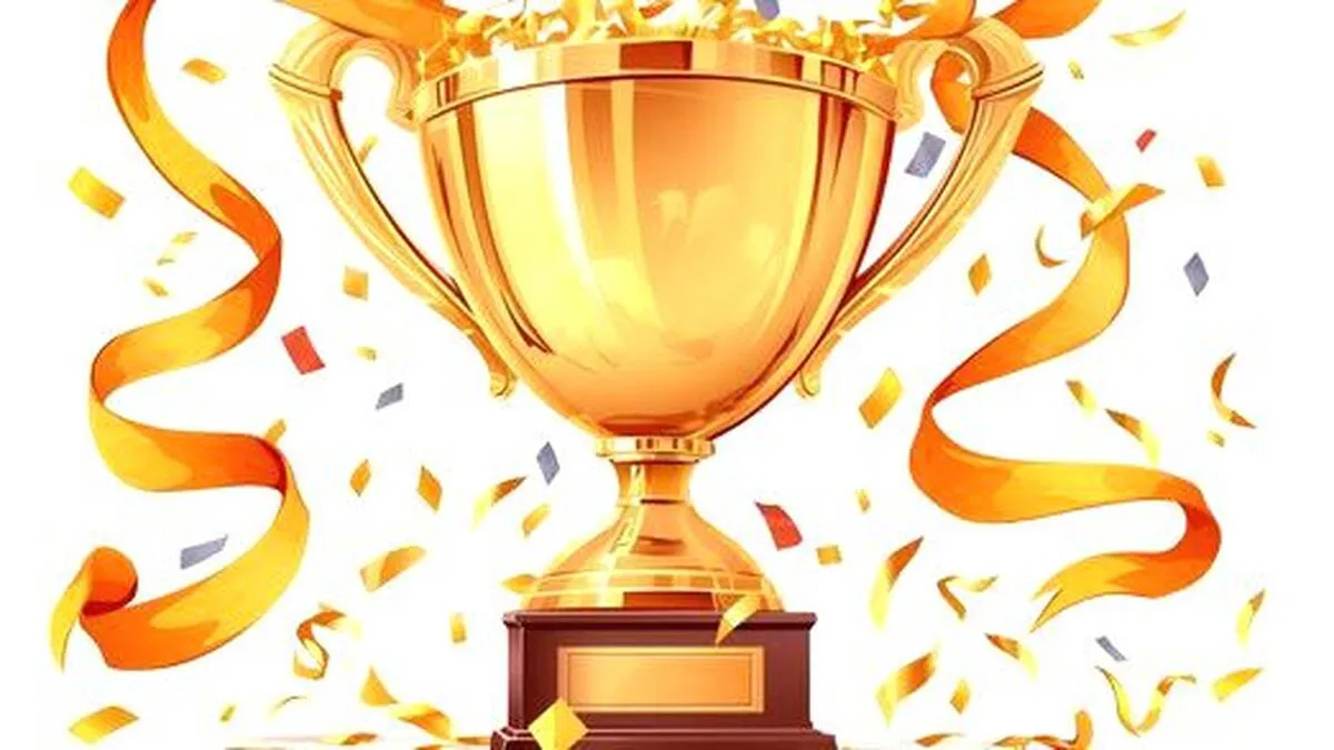 trophy trophy