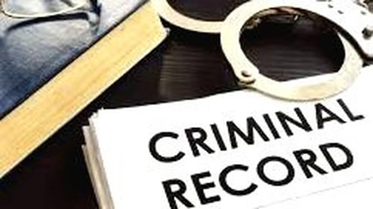 crime crime