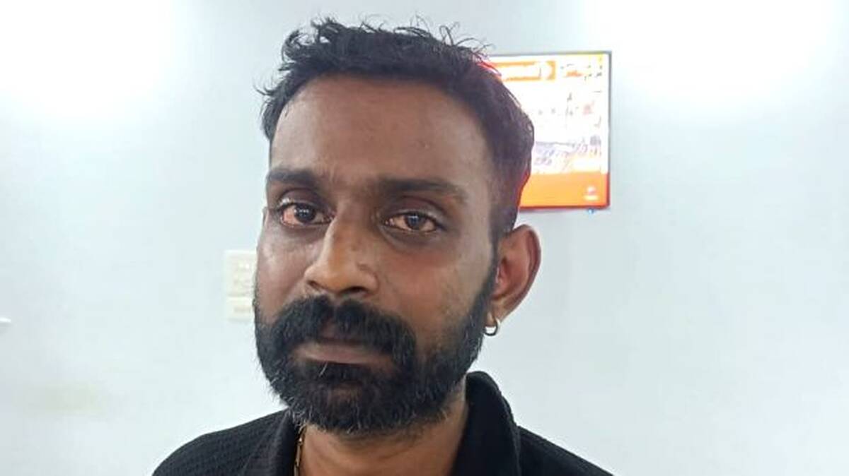 vishnu
