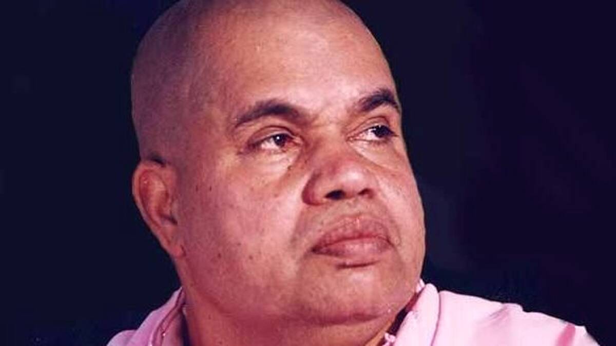 swami