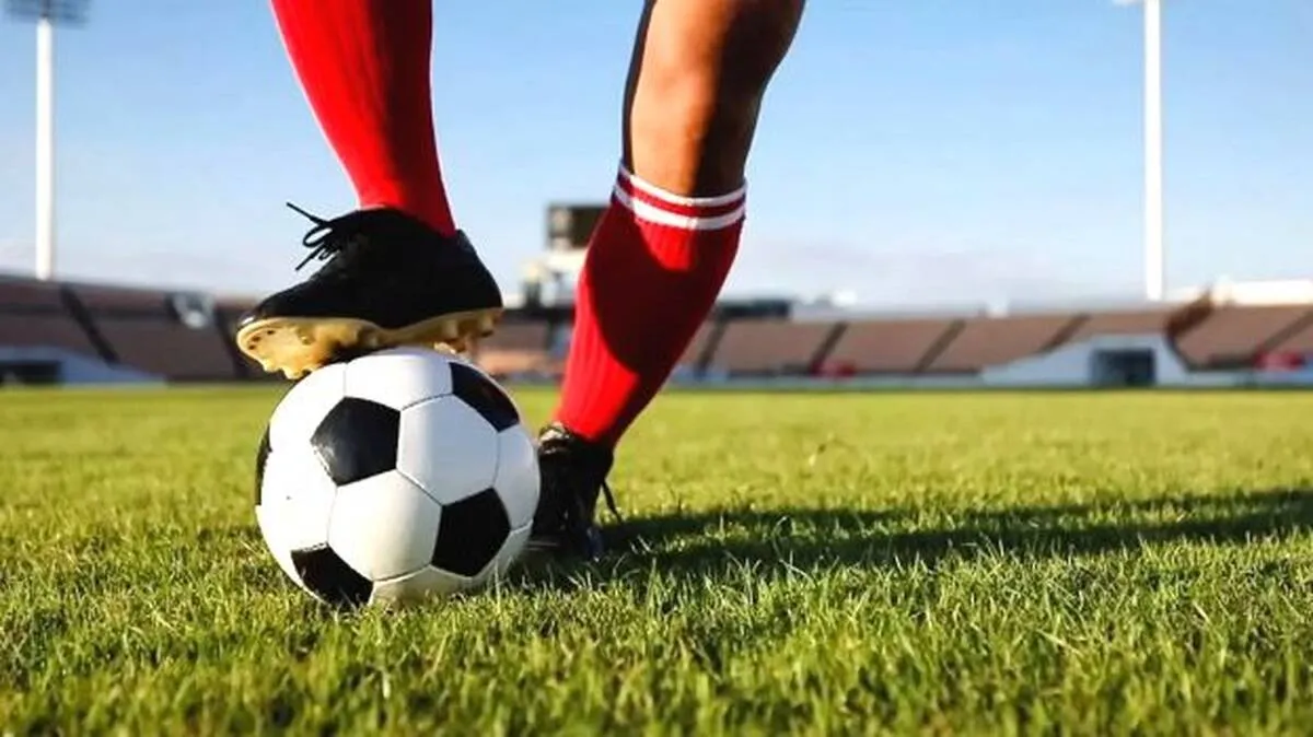 foot