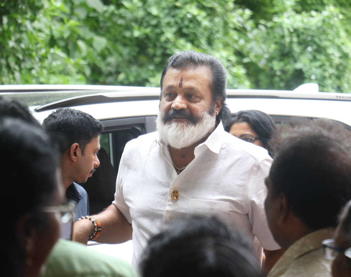 Kerala Kaumudi Photo Gallery