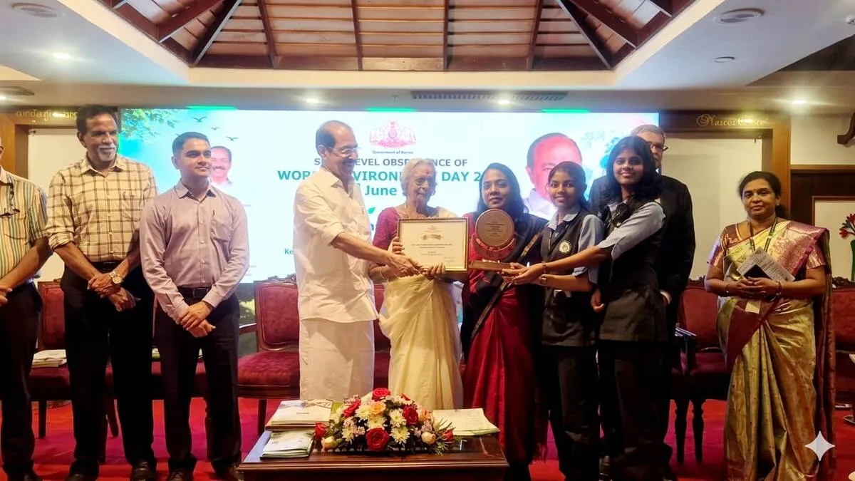 bhoomithra-sena-award