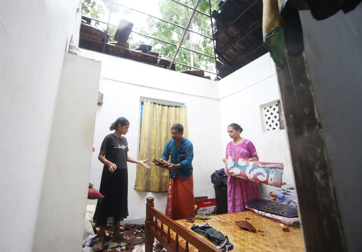 Kerala Kaumudi Photo Gallery