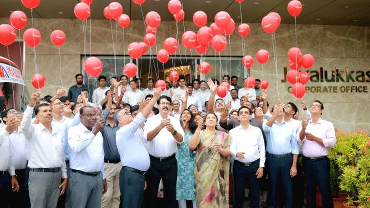 joy