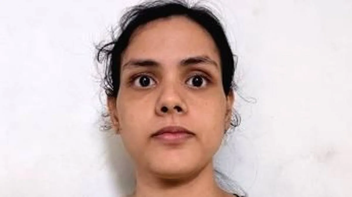 ഭർത്താവിനെ വധിക്കാൻ ശ്രമിച്ച കേസിൽ യുവതി റിമാൻഡിൽ