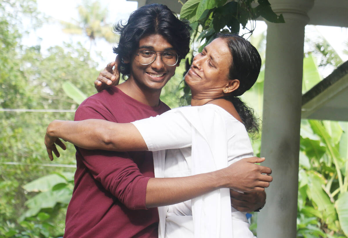 Kerala Kaumudi Photo Gallery
