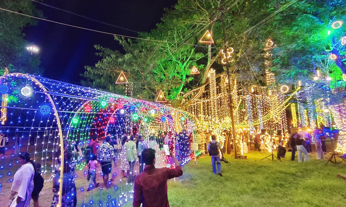 Kerala Kaumudi Photo Gallery