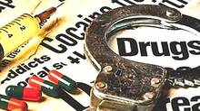 drugs