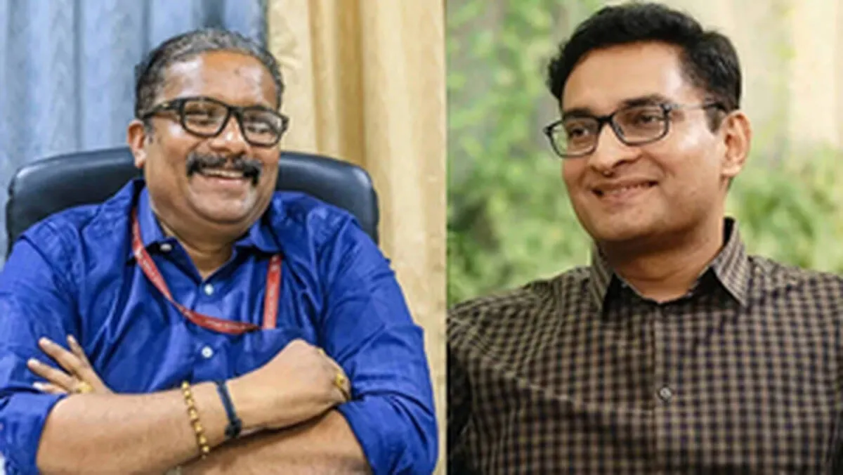 b-ashok-