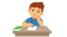 school
