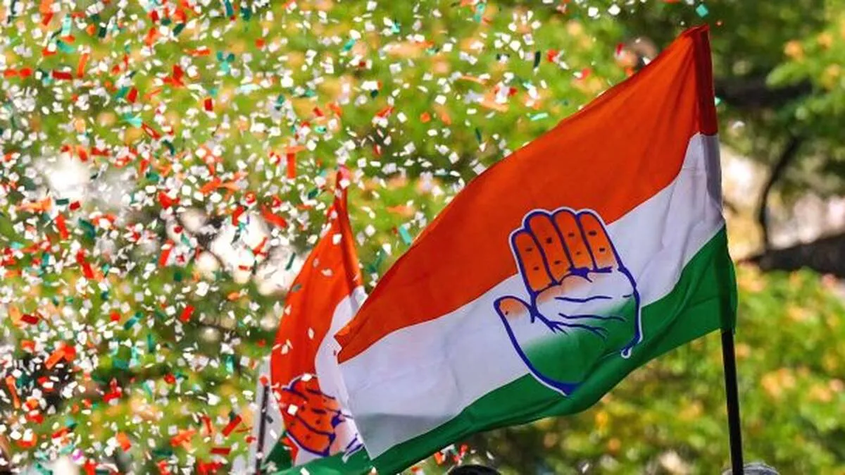 congress