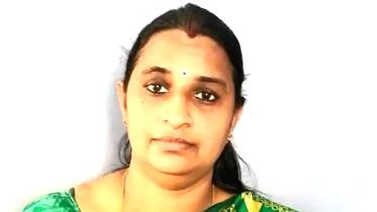 jayakumari