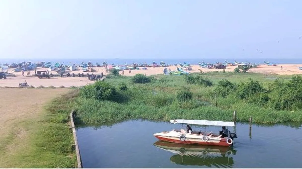 pozhiyoor