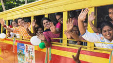 ksrtc