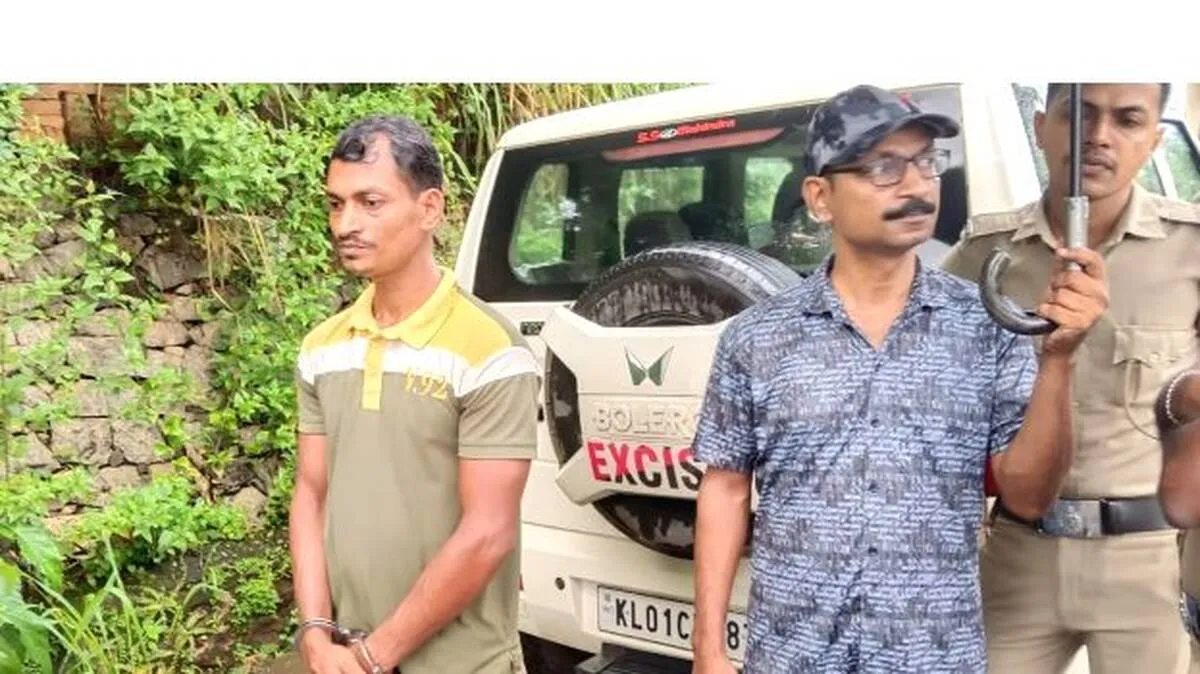arrest arrest