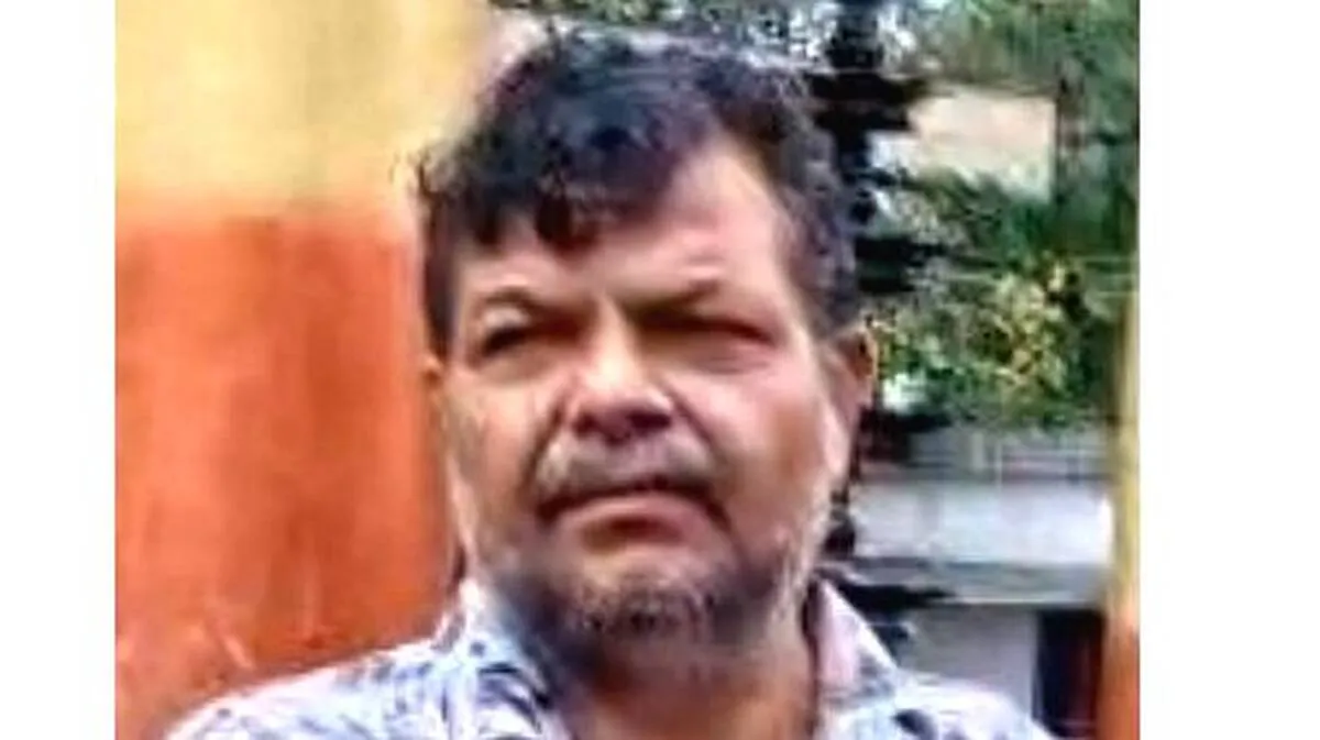 unnikrishnan