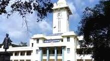 kerala-university