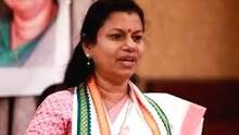 minister