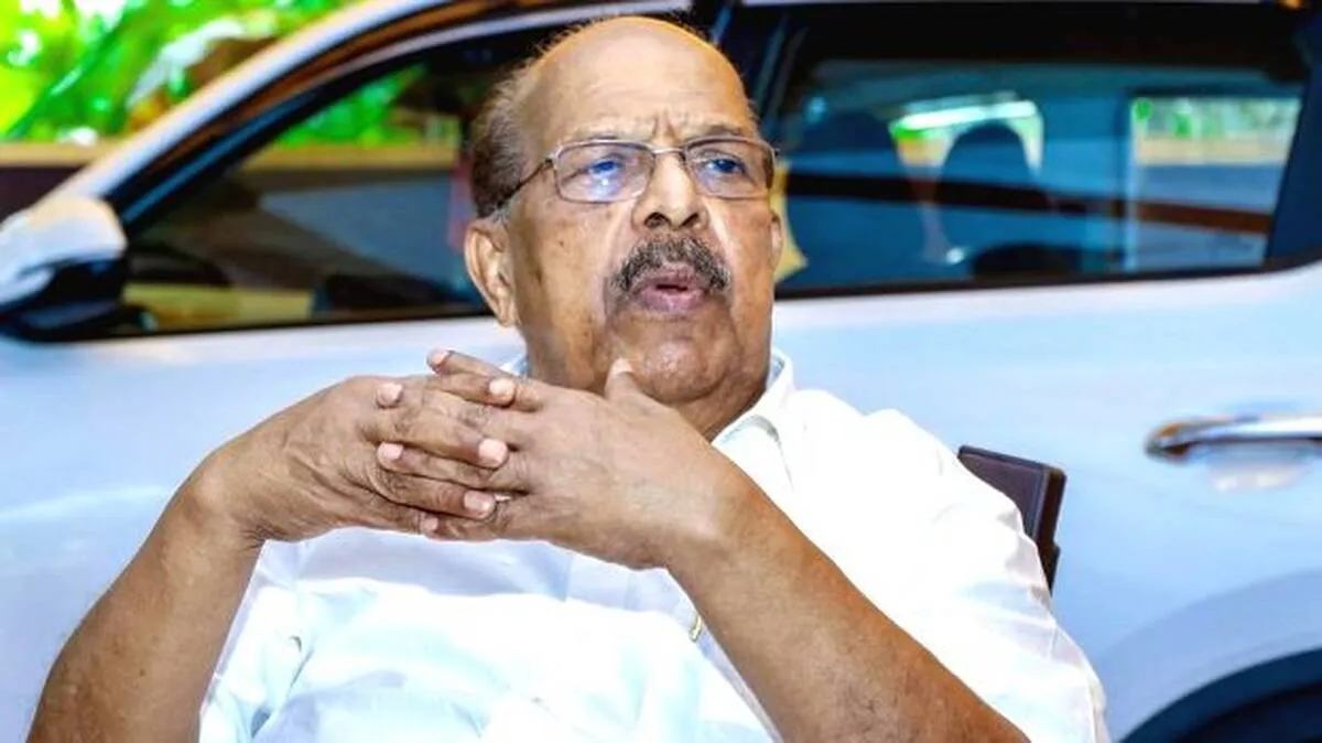 g-sudhakaran g-sudhakaran
