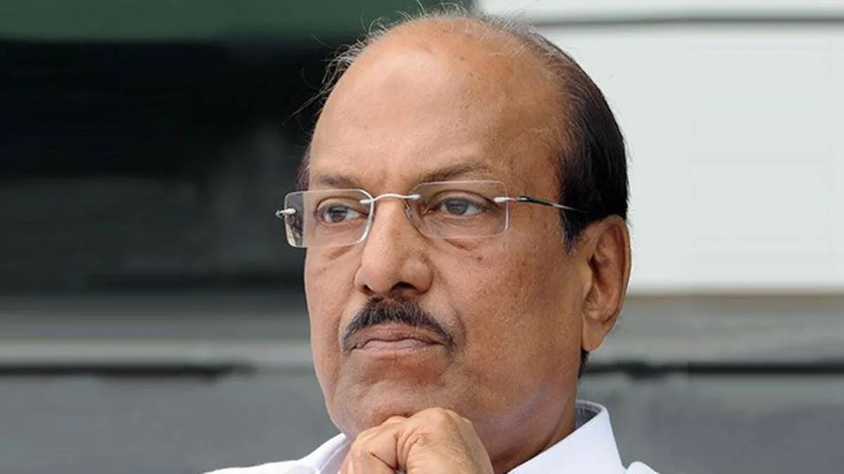 kunjalikkutty