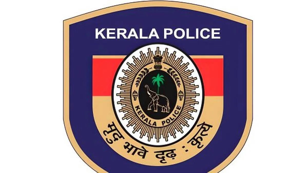 kerala-police kerala-police
