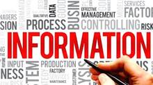 inforamtion