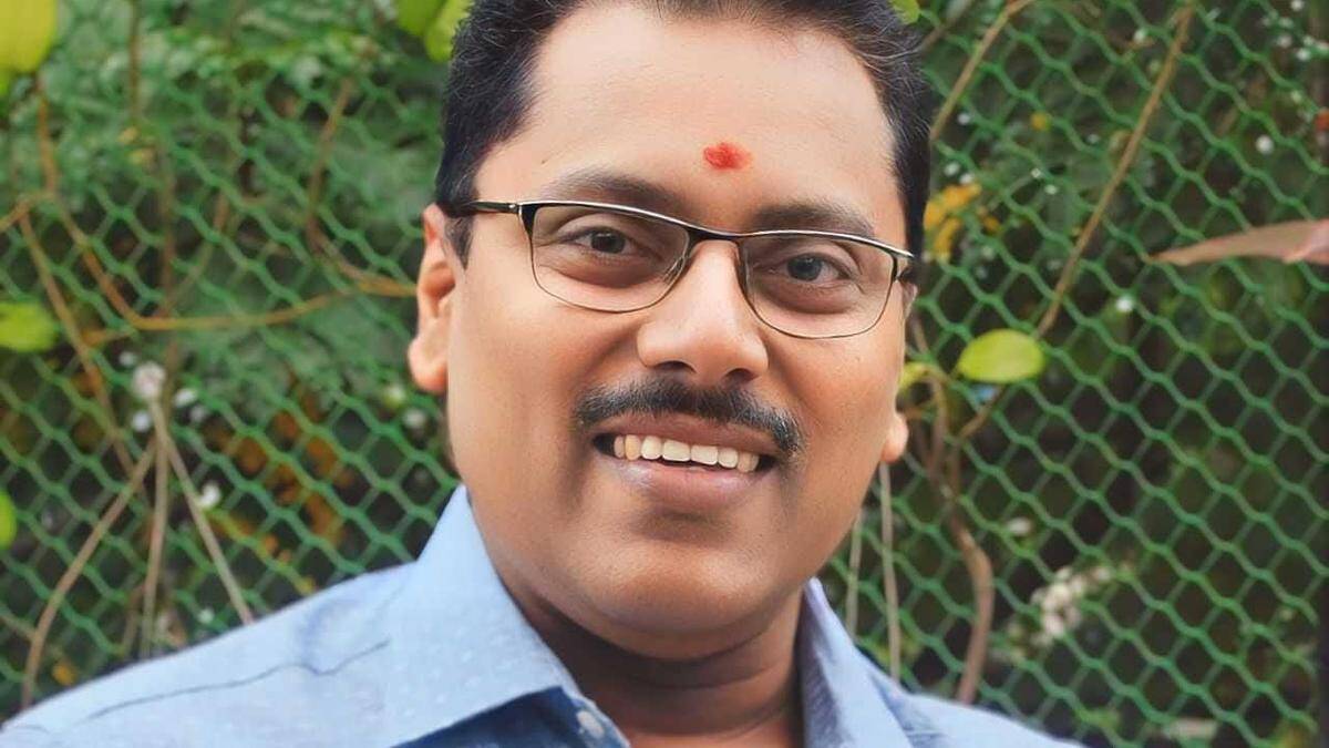 seshadri