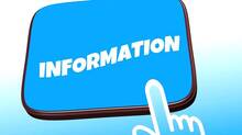 information