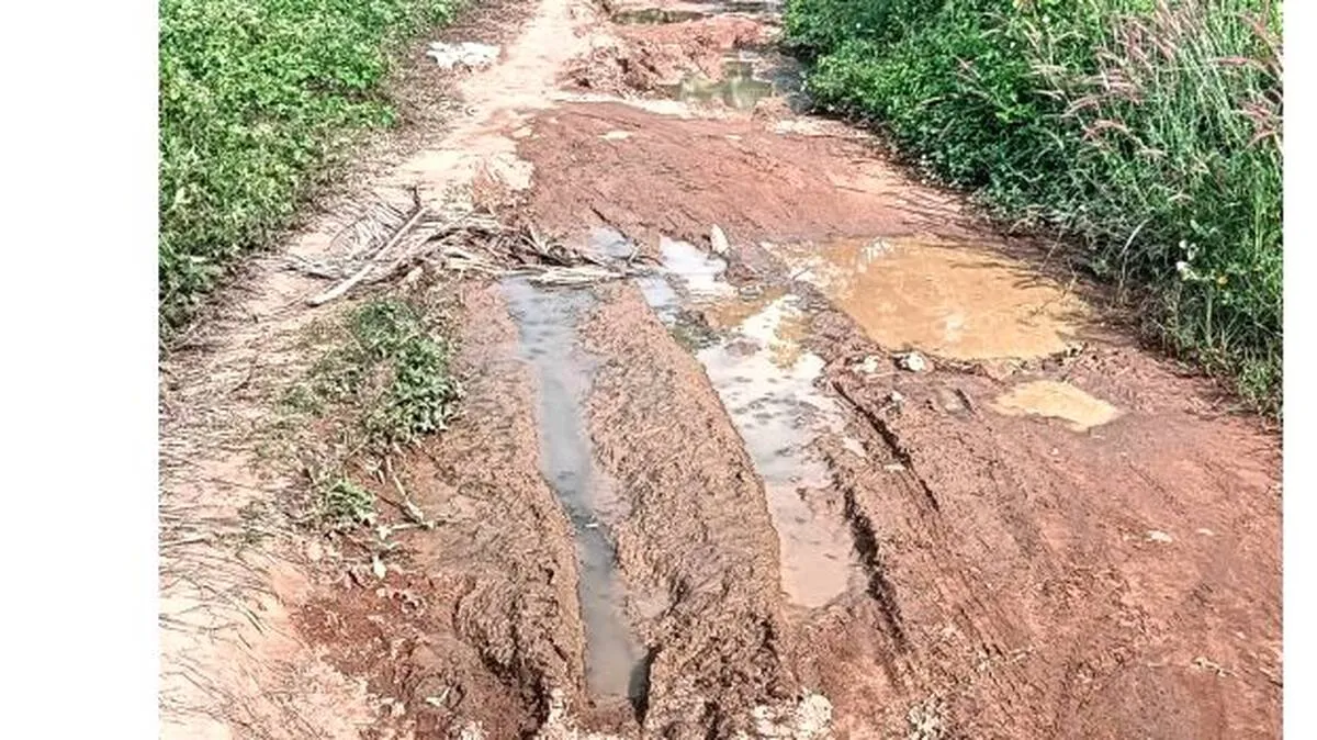 road road