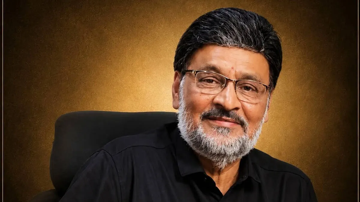 bhagyaraj