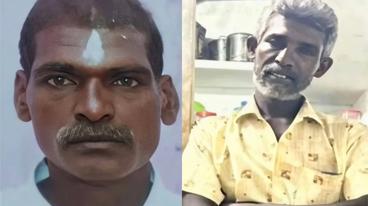 lingaswamy-singam