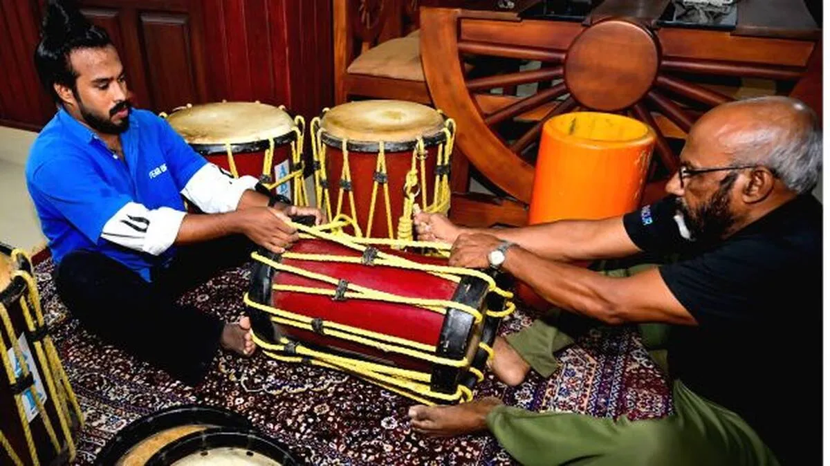 chenda-alp chenda-alp