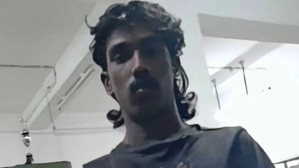 ratheesh ratheesh