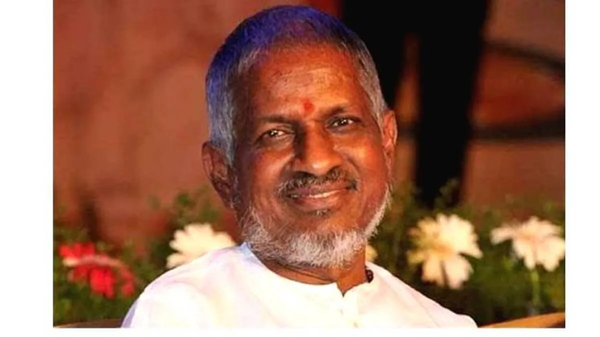 ഇളയരാജയോട് ഹൈക്കോടതി, 134 സിനിമകളിലെ പാട്ടുകളിൽ തൊടരുത്