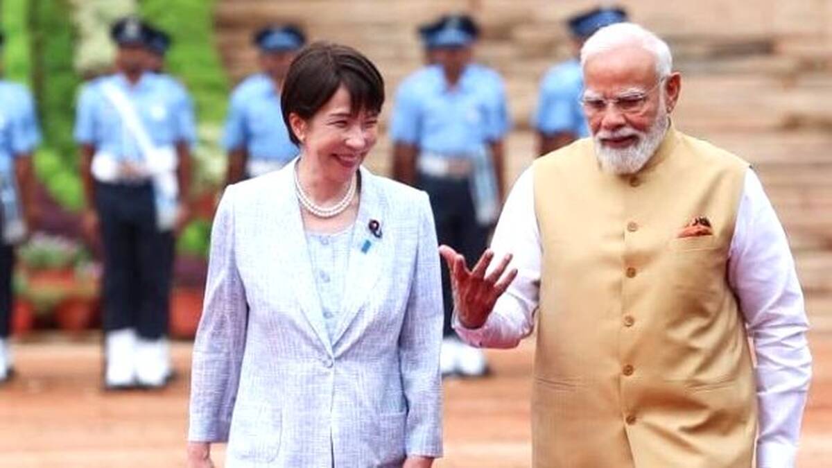 modi