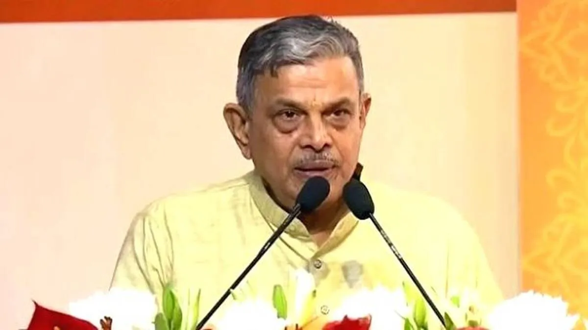 dattatreya-hosabale dattatreya-hosabale