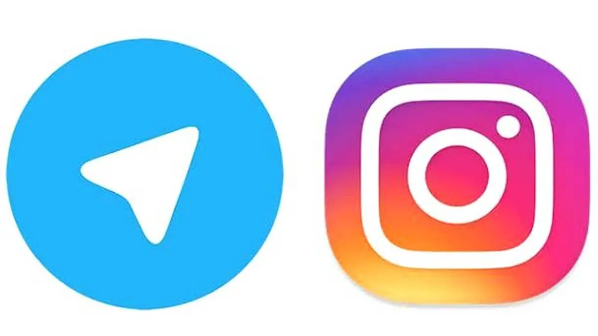 ഇൻസ്റ്റഗ്രാമിന് പിന്നാലെ ടെലഗ്രാമിന് നോട്ടീസ് :
15 ദിവസത്തിനകം ഒ.ടി.ടി ഉള്ളടക്കവും 
സിനിമകളും നീക്കണമെന്ന് കേന്ദ്രം