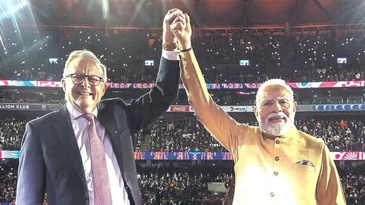 modi