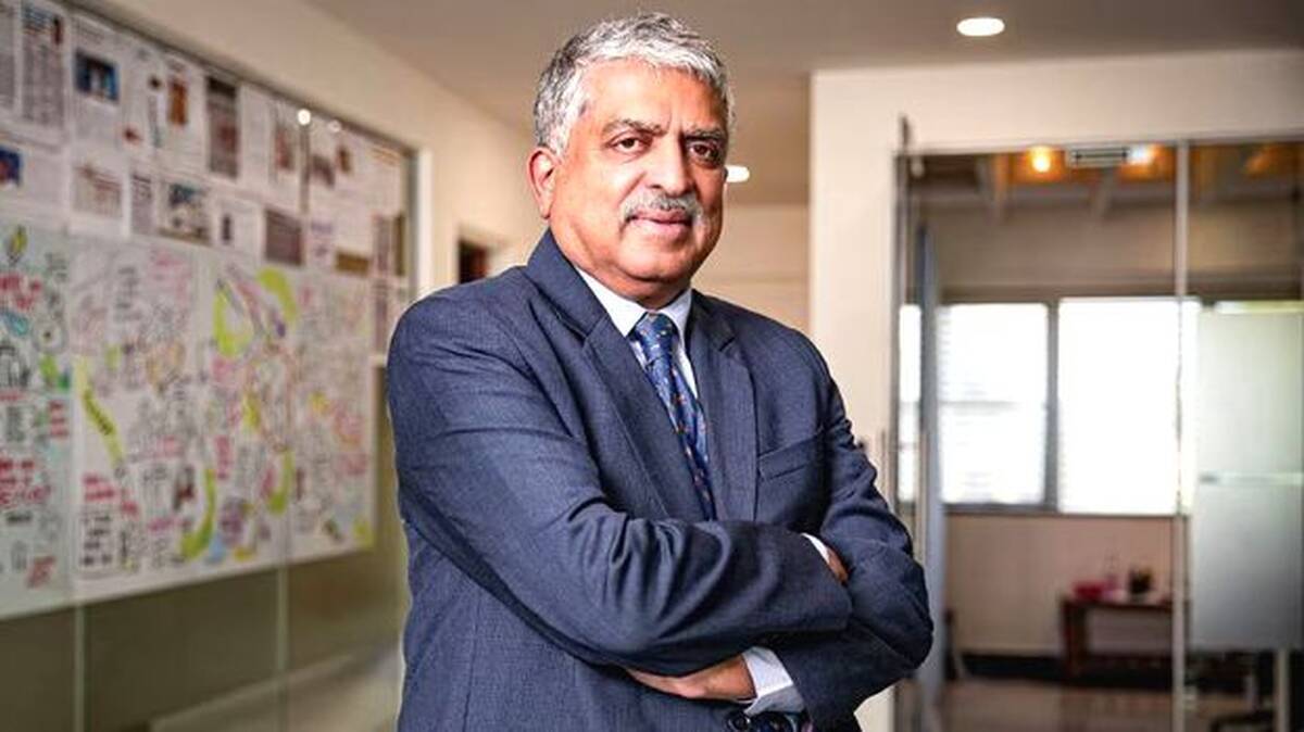 nandan-nilekani