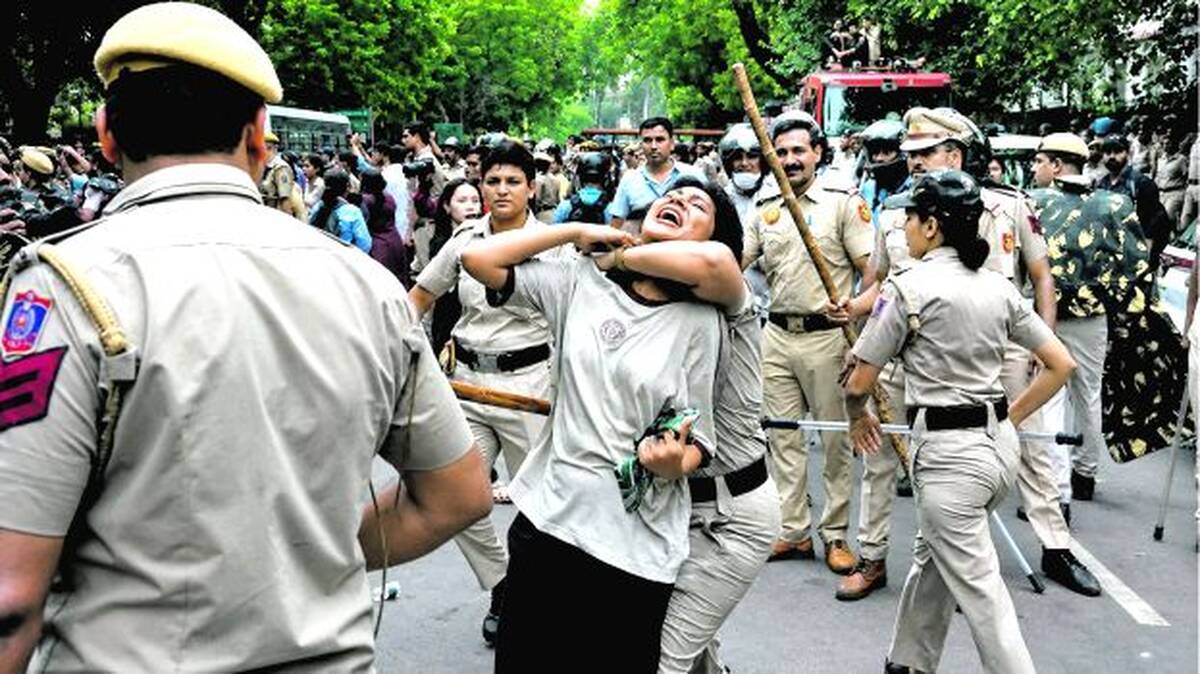 delhi