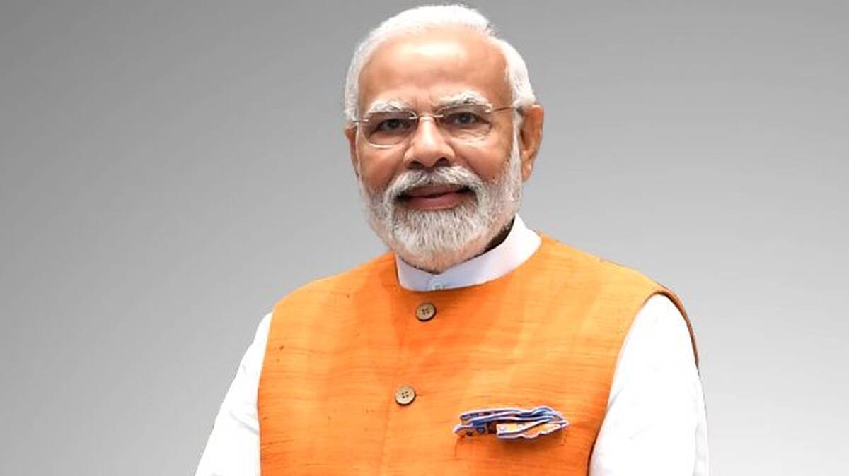 modi