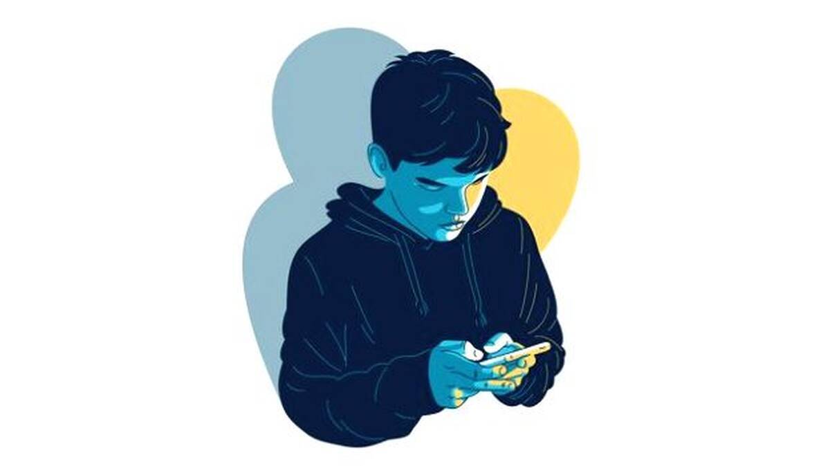 child