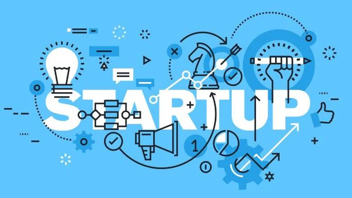 startup startup