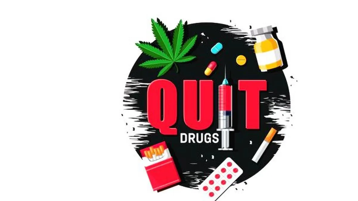 drugs